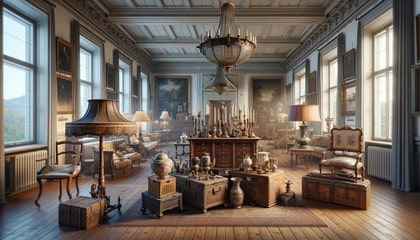 Hausräumung 1140 wien