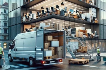 GESCHÄFTSAUFLÖSUNG 1140 WIEN